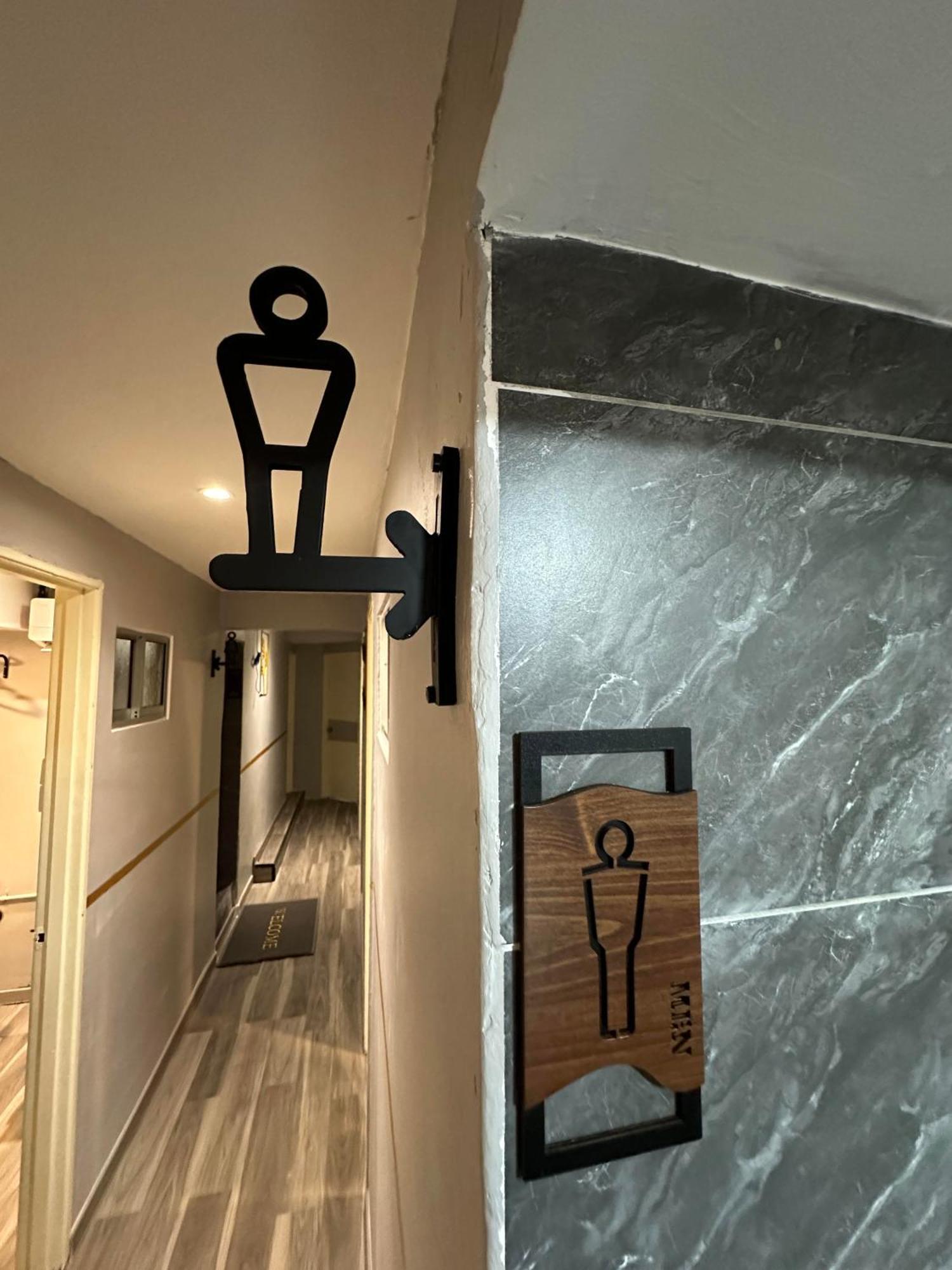 מלון קואלה לומפור Ss Grey House 2 מראה חיצוני תמונה