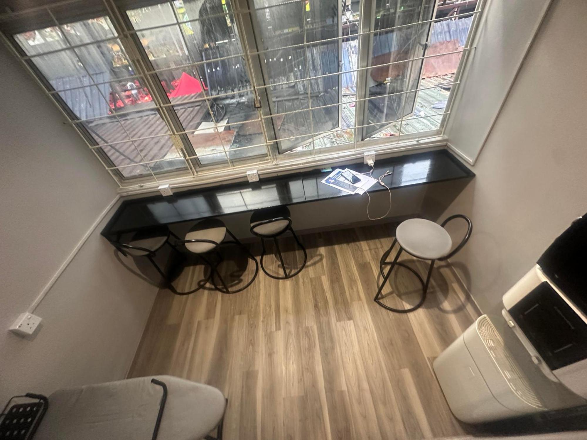 מלון קואלה לומפור Ss Grey House 2 מראה חיצוני תמונה