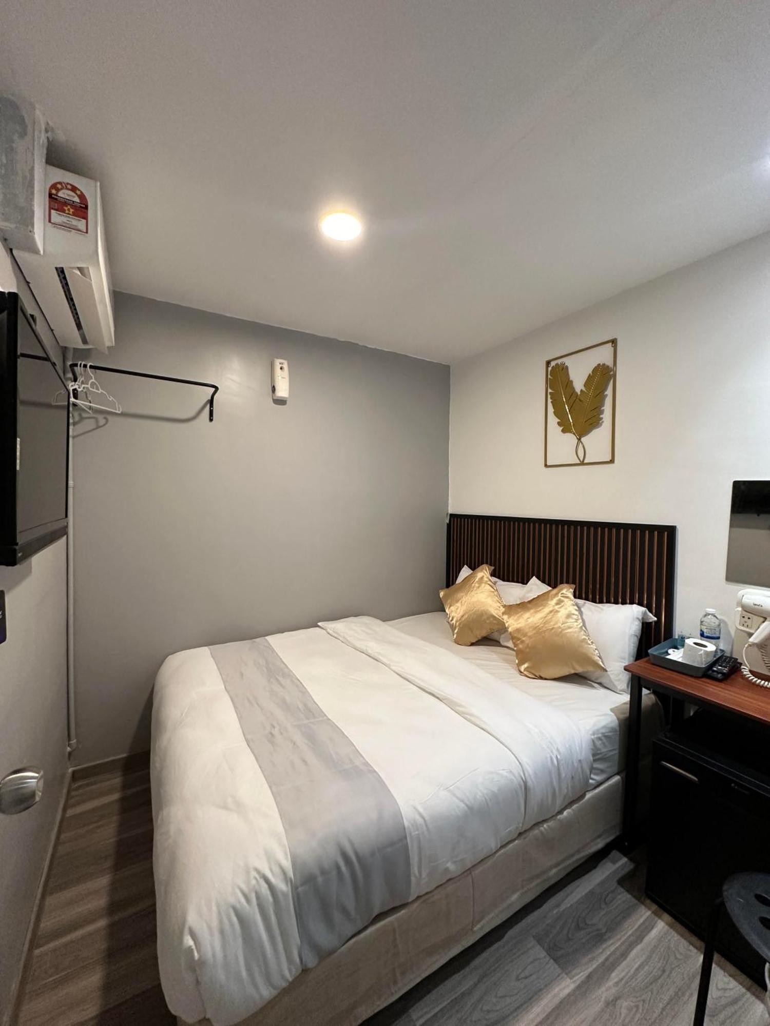 מלון קואלה לומפור Ss Grey House 2 מראה חיצוני תמונה