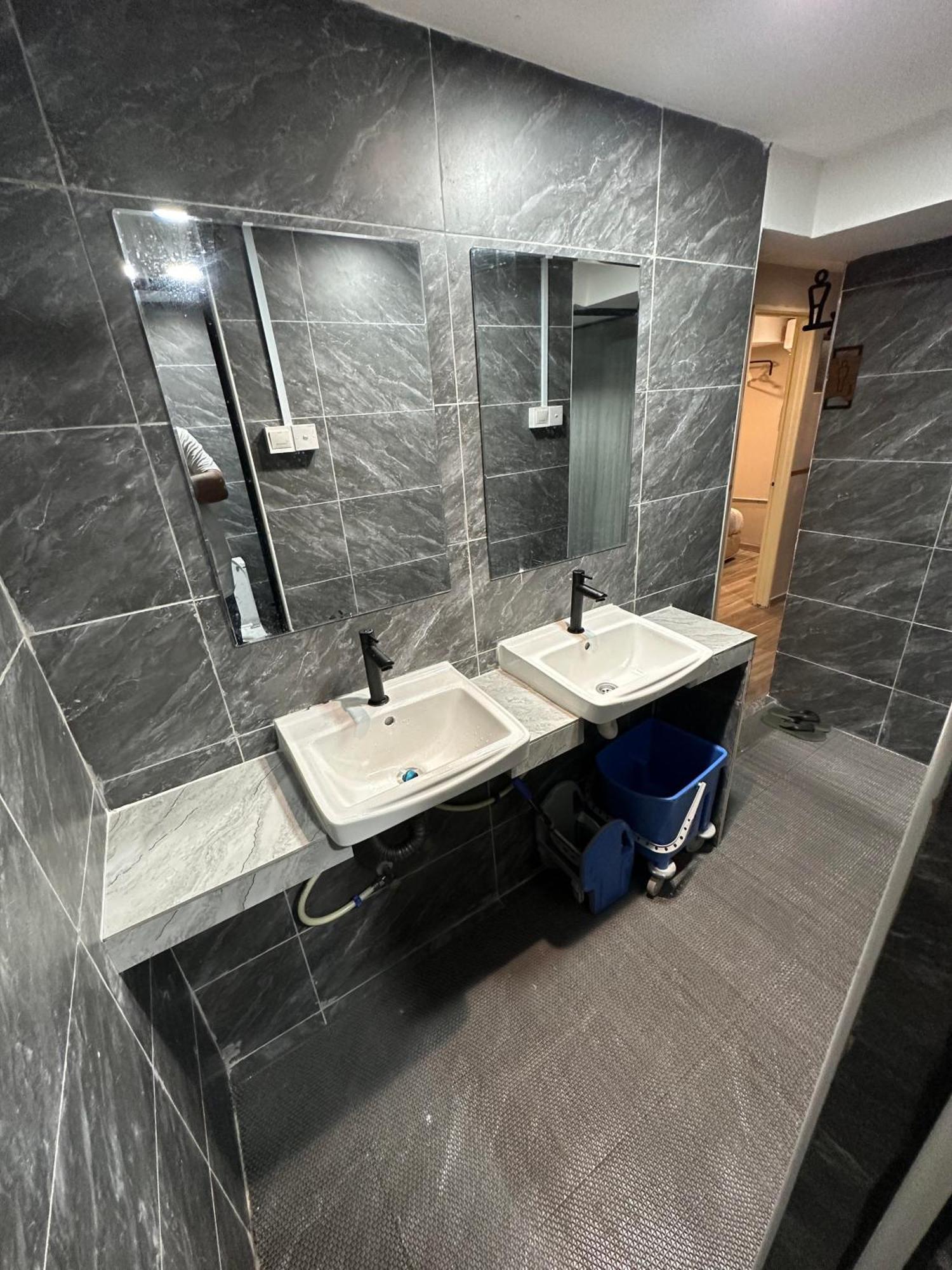 מלון קואלה לומפור Ss Grey House 2 מראה חיצוני תמונה