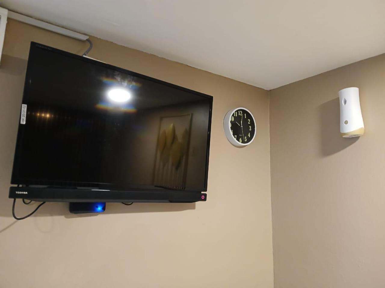 מלון קואלה לומפור Ss Grey House 2 מראה חיצוני תמונה
